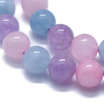 AQUAMARINE  8mm