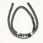 HEMATIT 6*6mm