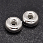 Donut  6*3 mm Ag 925