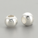 Kulička 2,5mm  Ag 925
