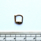 PEM-330, Dormesa malá, 14x9mm