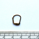 PEM-223, Dormesa velká, 16,5x9,5mm