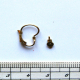 PEM-223/E2, 16,5x10,5mm