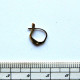 PEM-624, Dormesa bez očka, 16x9,5mm