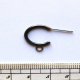 PEM-502 Kreole 15mm s očkem