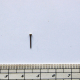 PEM-122/1,6 Dřík náušnice, 1,6mm