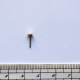 PEM-122/3,2 Dřík náušnice, 3,2mm