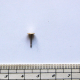 PEM-122/4 Puseta náušnice, 4mm