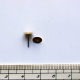 PEM-122/6 Puseta náušnice, 6mm