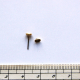 PEM-268 Puseta, miska, trn, 4mm