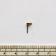 PEM-31 Puseta, pecka, očko, 3mm