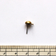 PEM-34 Puseta, pecka, očko, 6mm