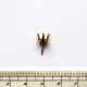 PEM-433 Dřík náuš.kotlík, 7mm