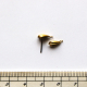 PEM-32/B2 Puseta, mušle+očko, 8,5mm