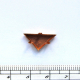 0045600 Kotlík trojúhelník, 17mm