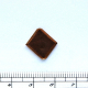 01220000 Kotlík lichoběžník, 14x24mm