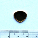 0128700 Kotlík hruška 18x13mm