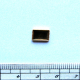 00744 Kotlík čtverec  8x8mm