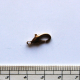 YCHA- 903 Karabina mosaz, 15mm