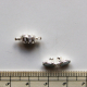MG-8-stříbro Magnet Clap, 8mm