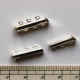 MGT-3ř.-stříbro Magnet Tube, 3řady