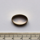 PEM-287 Prstýnek kroužek, 4x1mm