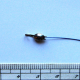 PEM-827 Kalota s háčkem, 6mm