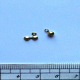 PEM-226 Koncovka kuličkový řetízek, 3,5mm