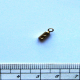 PEM-1057 Zamačkávací koncovka, 0,6mm
