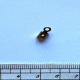 PEM-667 Zamačkávací koncovka 4mm