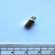 PEM-129 Koncovka plochá, 3,5x7mm