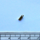 PEM-458 Zamačkávací koncovka 1,2mm, 10,5mm