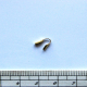 G-No.2-2 Koncovka 2mm