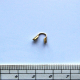 G-No.4-3 Koncovka, 3mm