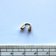 G-No.6-4,5 Koncovka, 4,5mm