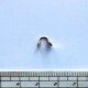F-No.8/6,5 Koncovka piškota, 6,5mm