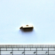 PEM-1536 Koncovka, 8,5mm