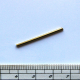 P-2x30 Trubička, 2x30mm