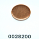 0028200 kruh Ø15