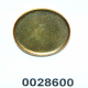 0028600 kruh Ø20