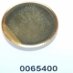 0065400 kruh Ø26