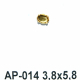 AP-014 3,8x5,8
