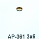 AP-361 3x6