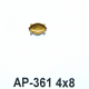 AP-361 4x8