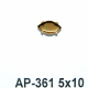 AP-361 5x10